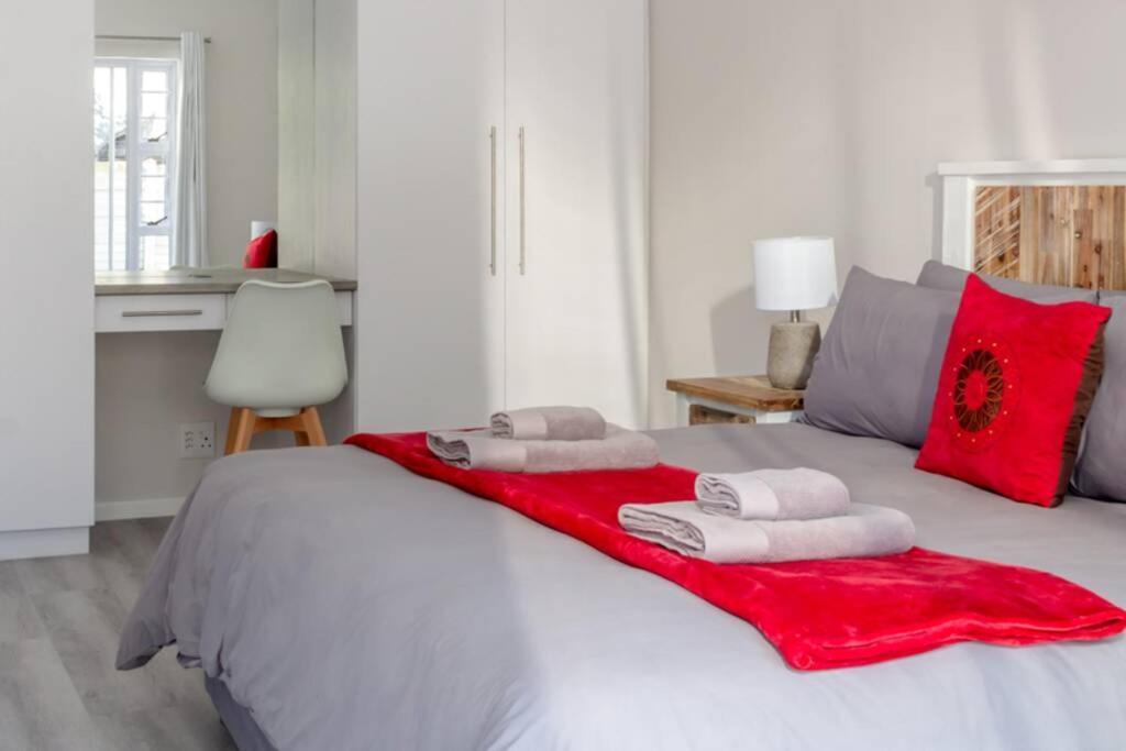 10 On Aquavista Addo River View Villa Colchester Ngoại thất bức ảnh