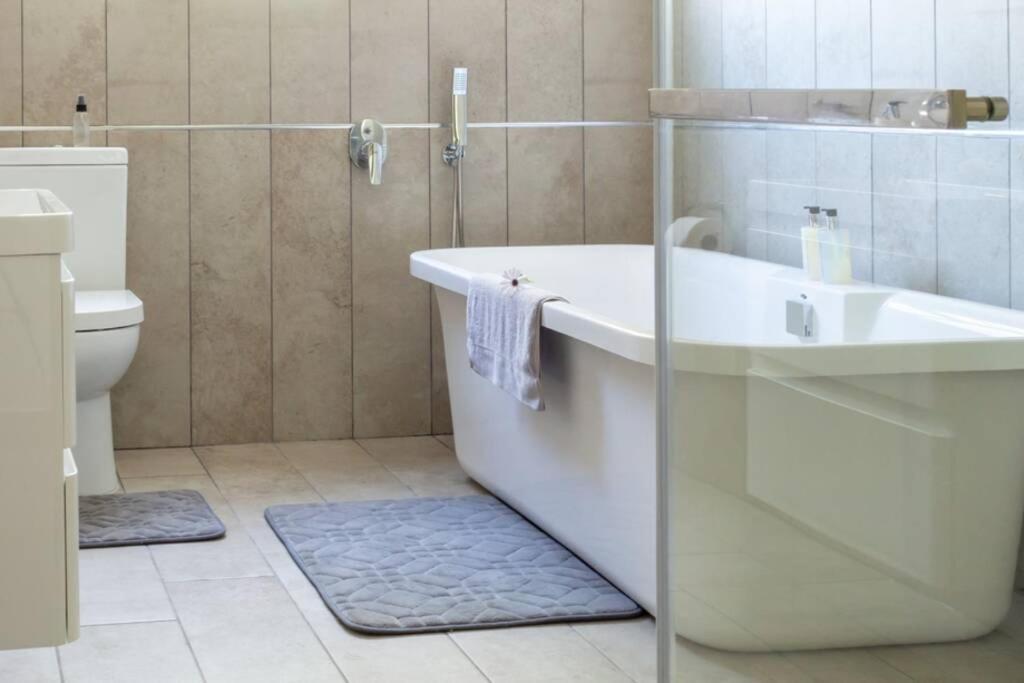10 On Aquavista Addo River View Villa Colchester Ngoại thất bức ảnh